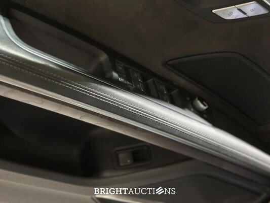 Audi A8 50 3.0 TDI V6 Quattro Lang Pro Line Plus 286pk 2020, L-606-HV