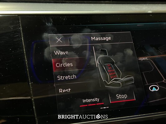 Audi A8 50 3.0 TDI V6 Quattro Lang Pro Line Plus 286pk 2020, L-606-HV