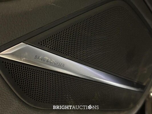 Audi A8 50 3.0 TDI V6 Quattro Lang Pro Line Plus 286pk 2020, L-606-HV