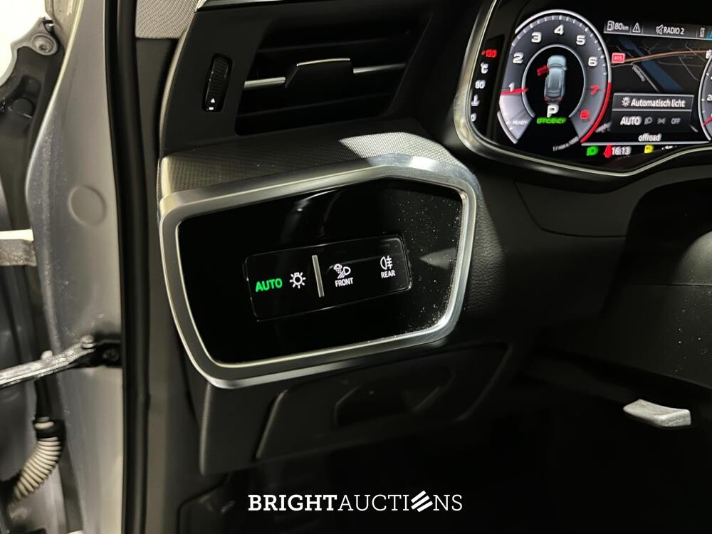 Audi A6 Avant 45 TFSI 2.0 Sport Lease edition 245PK 2019 (Origineel-NL), ZH-343-K