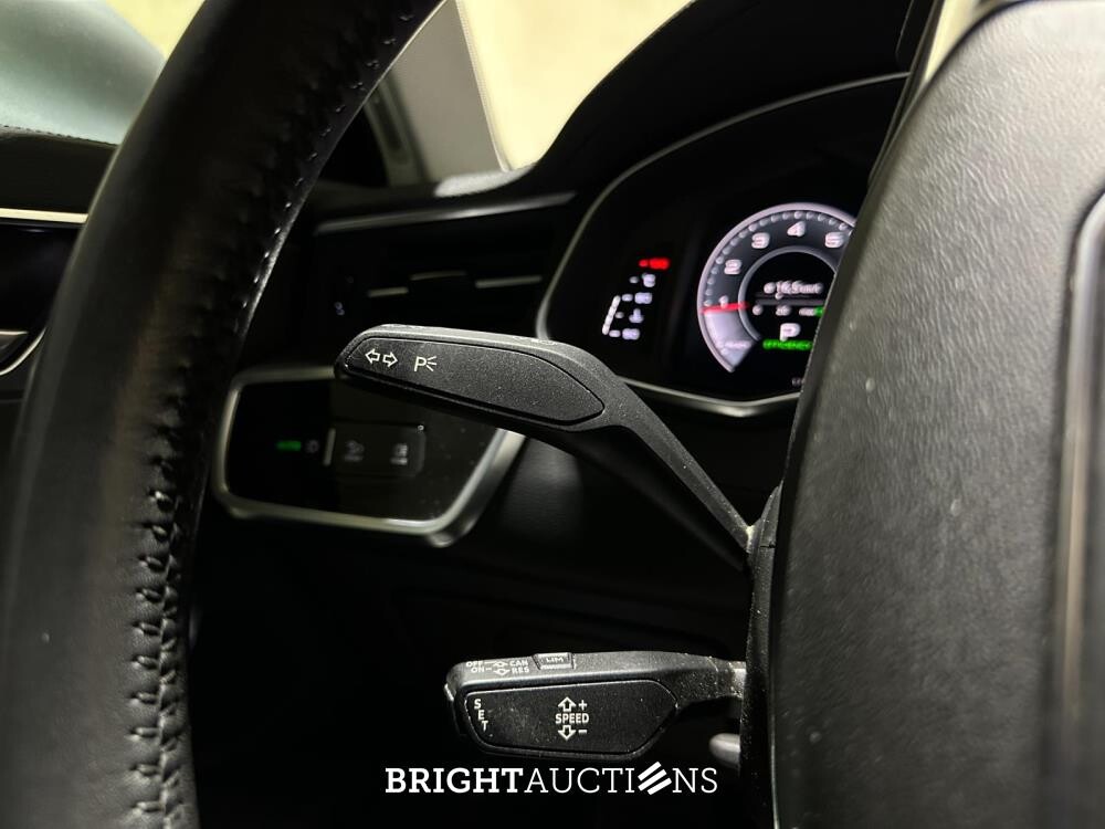 Audi A6 Avant 45 TFSI 2.0 Sport Lease edition 245PK 2019 (Origineel-NL), ZH-343-K