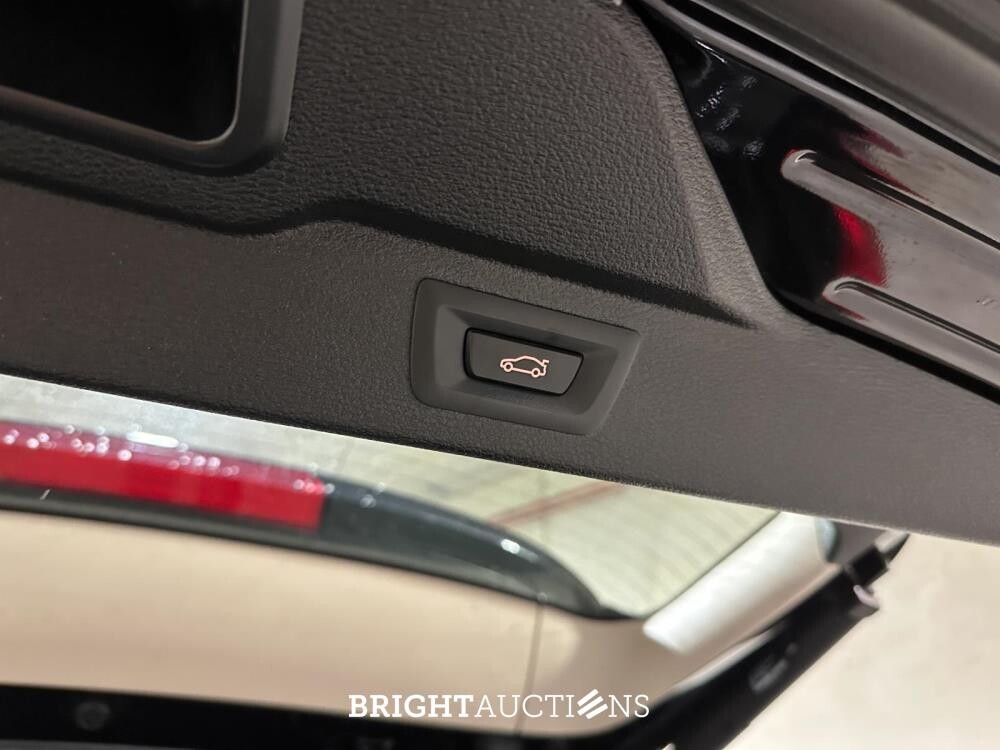 BMW X5 sDrive25d High Executive 231pk 2016, K-933-PP