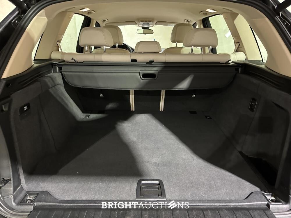 BMW X5 sDrive25d High Executive 231pk 2016, K-933-PP