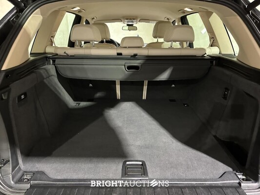 BMW X5 sDrive25d High Executive F15 231pk 2016, K-933-PP