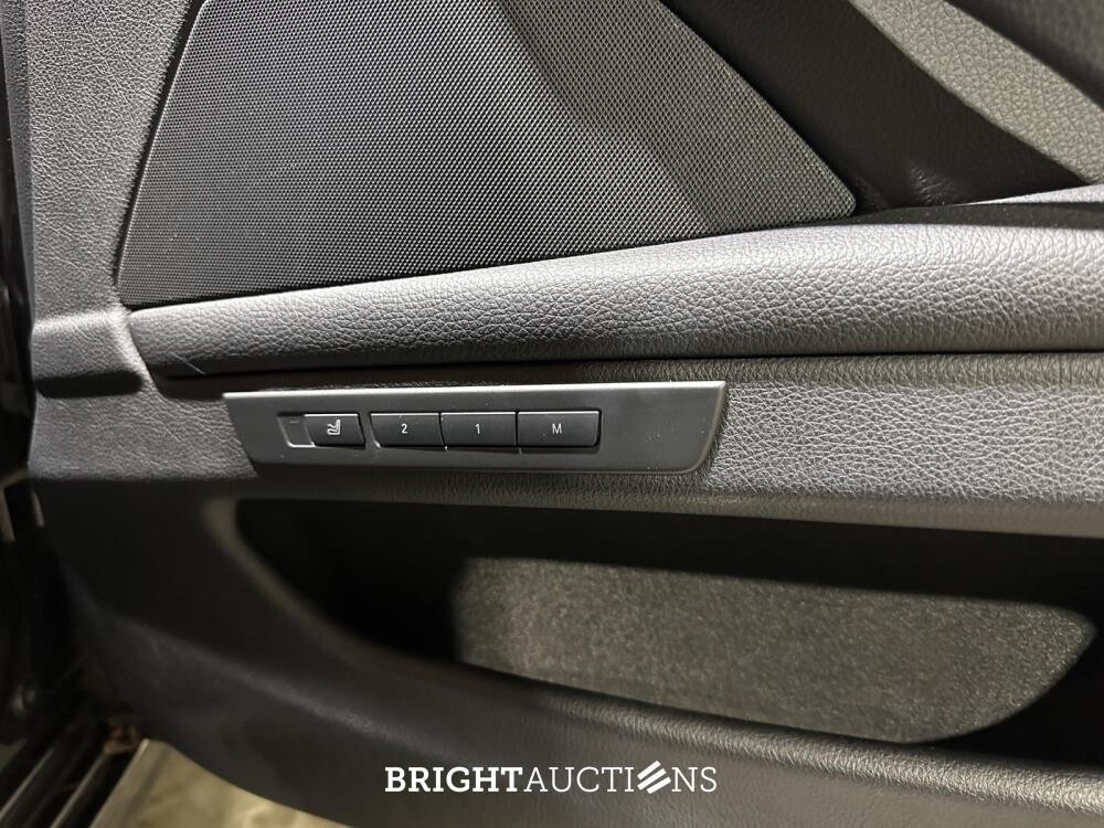 BMW M550xd Touring 5-serie 382pk 2013, TD-648-B