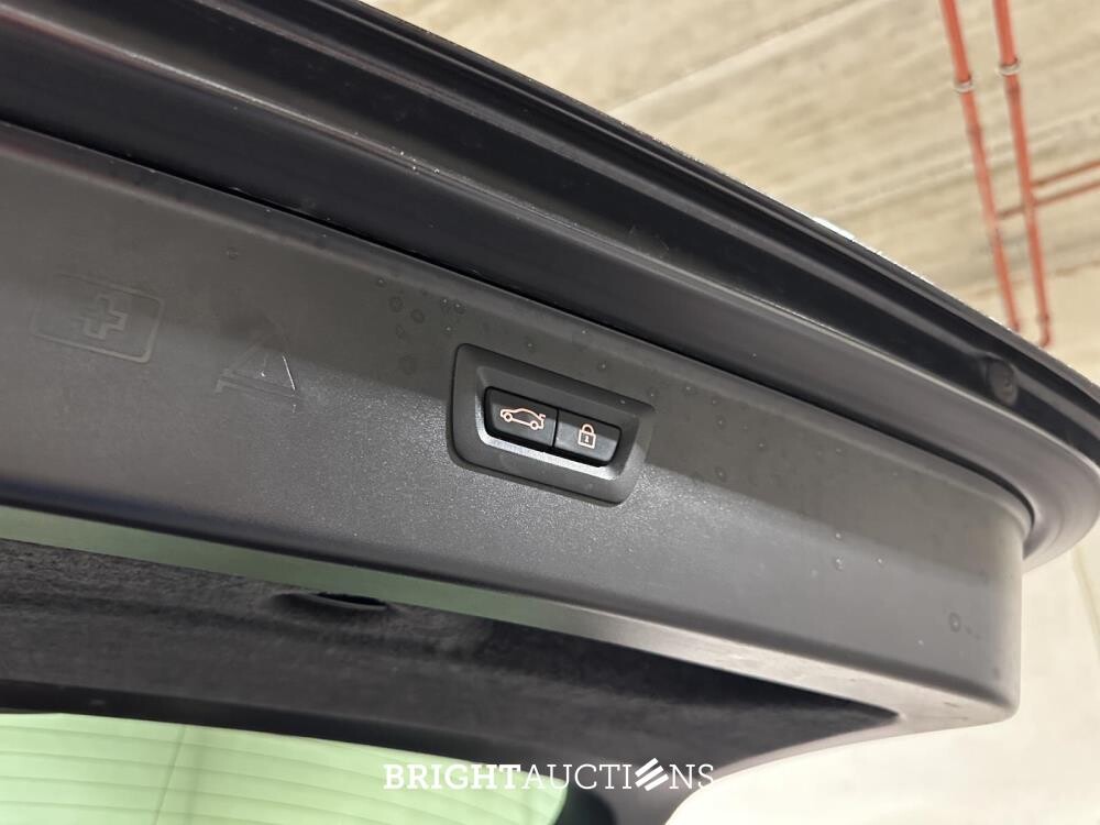 BMW M550xd Touring 5-serie 382pk 2013, TD-648-B