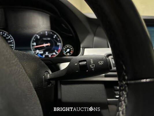 BMW M550xd Touring 3.0 M-Sport F11 5-serie 382pk 2013, TD-648-B