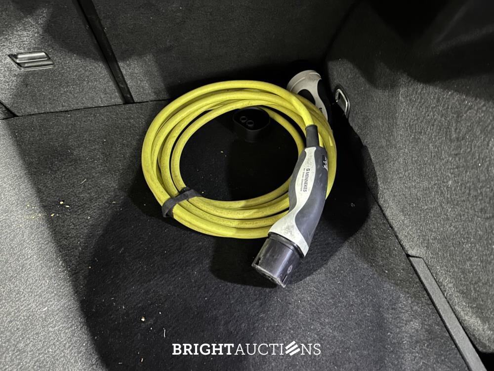 Cupra Formentor 1.4 e-Hybrid VZ Performance 245PK 2021, GKT-21-X