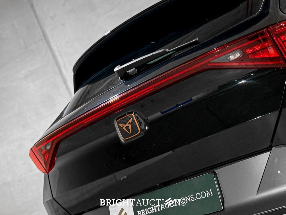 Cupra Formentor 1.4 e-Hybrid VZ Performance 245PK 2021, GKT-21-X