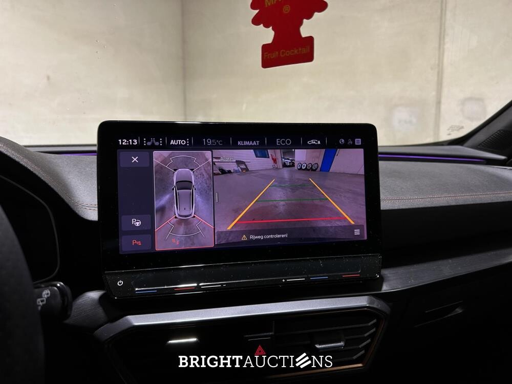 Cupra Formentor 1.4 e-Hybrid VZ Performance 245PK 2021, GKT-21-X