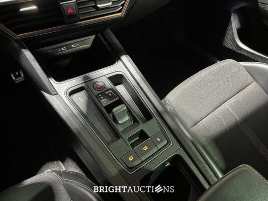 Cupra Formentor 1.4 e-Hybrid VZ Performance 245PK 2021, GKT-21-X