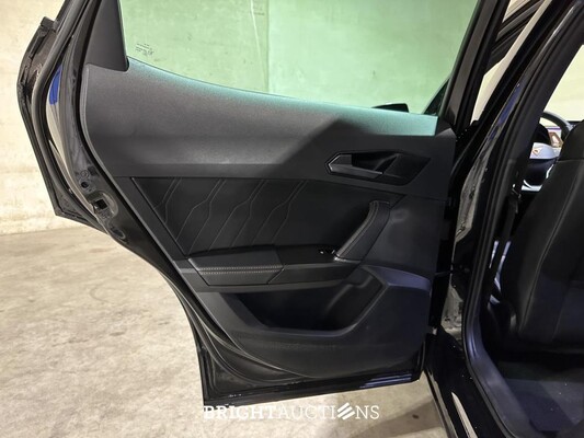 Cupra Formentor 1.4 e-Hybrid VZ Performance 245PK 2021, GKT-21-X