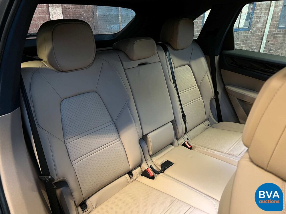 Porsche Cayenne 3.0 E-Hybrid 462hp 2021 -WARRANTY-, N-758-SX.