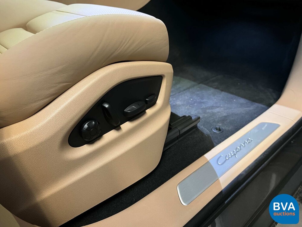 Porsche Cayenne 3.0 E-Hybrid 462hp 2021 -WARRANTY-, N-758-SX.