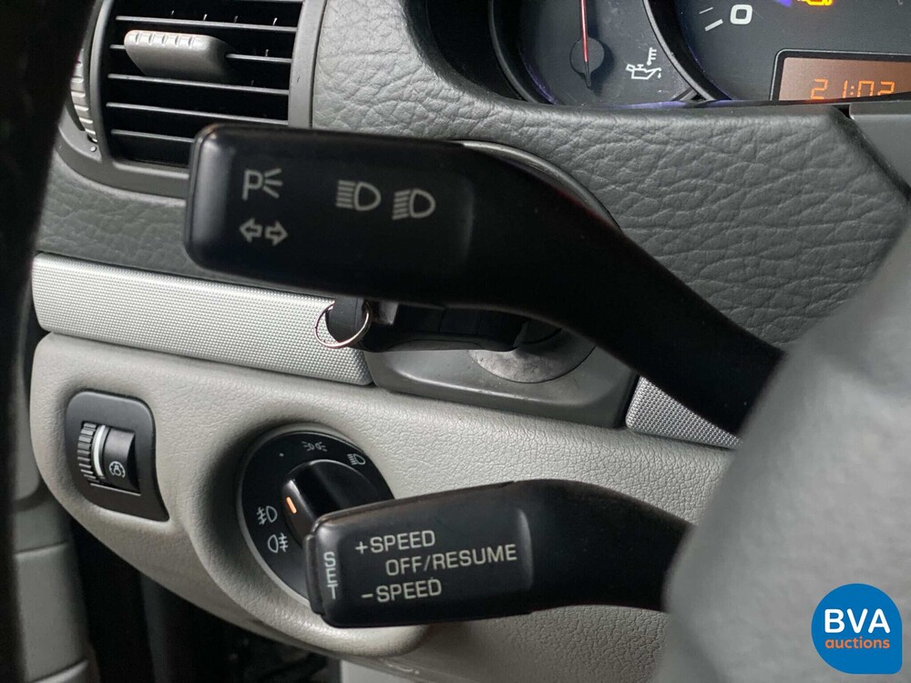 Porsche Cayenne 3.6 V6 290hp 2008, K-144-TL.