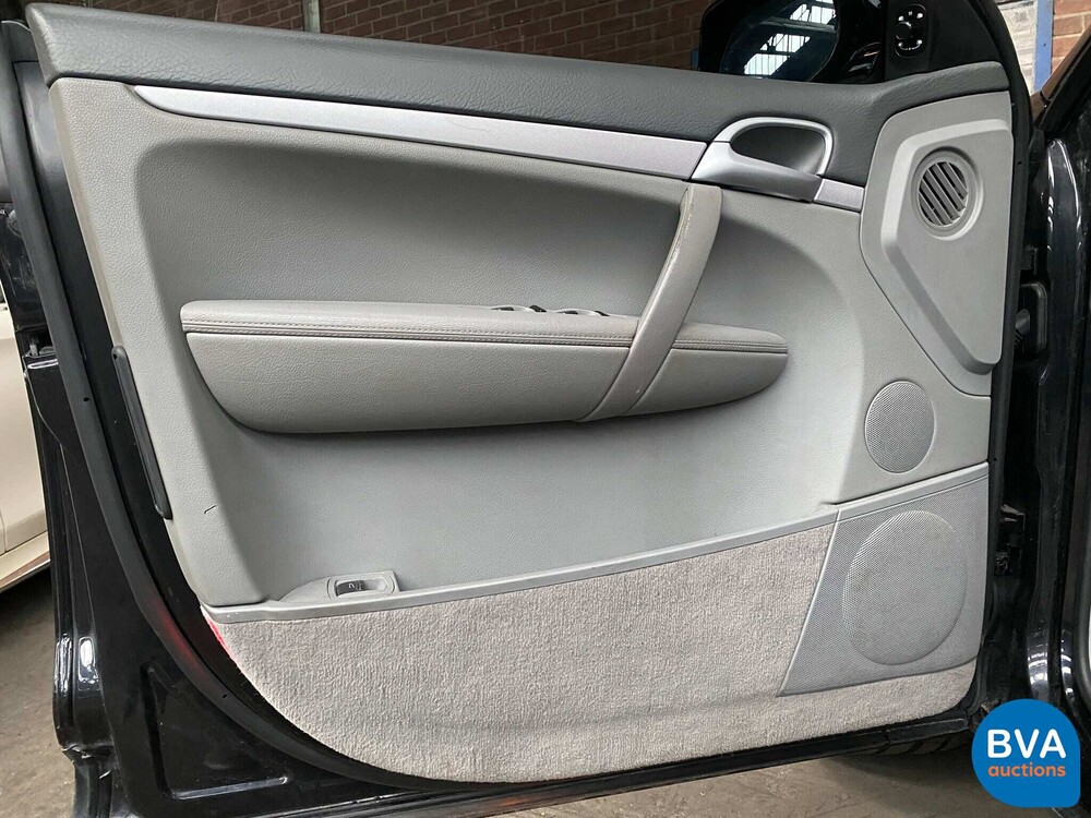 Porsche Cayenne 3.6 V6 290hp 2008, K-144-TL.