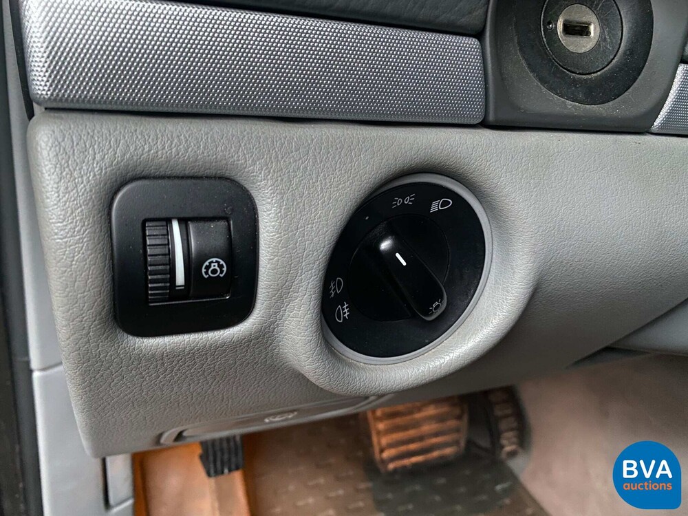 Porsche Cayenne 3.6 V6 290hp 2008, K-144-TL.