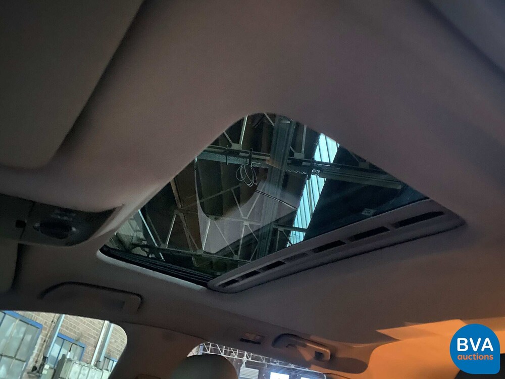 Porsche Cayenne 3.6 V6 290hp 2008, K-144-TL.