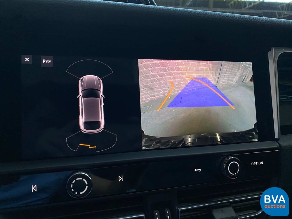 Porsche Macan S2.9 380hp Model year 2022.