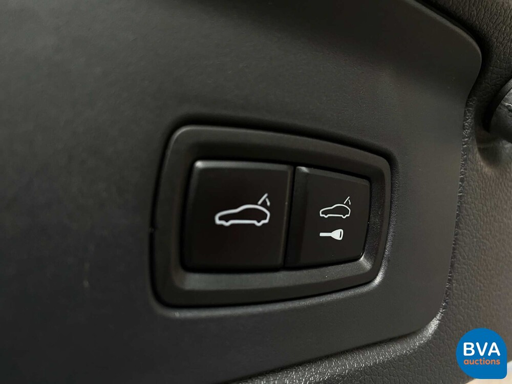 Porsche Panamera 4.8 Turbo S SportChrono 551pk 2011, XJ-976-R.