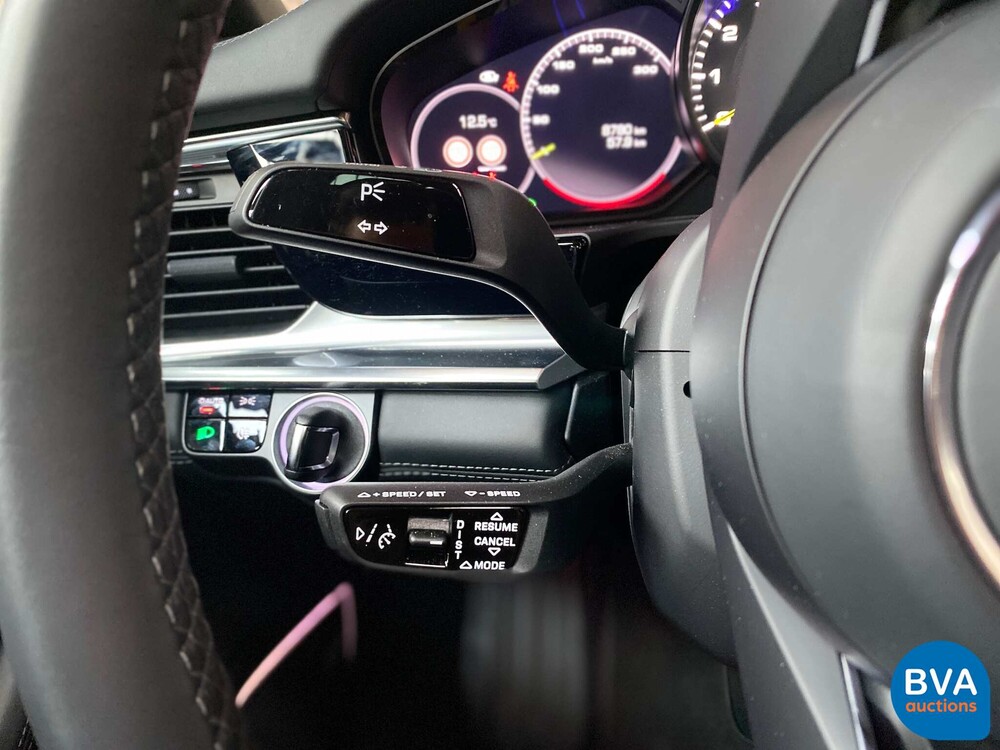Porsche Panamera E-Hybrid Sport Turismo Sportchrono 462pk 2021 -GARANTIE-.