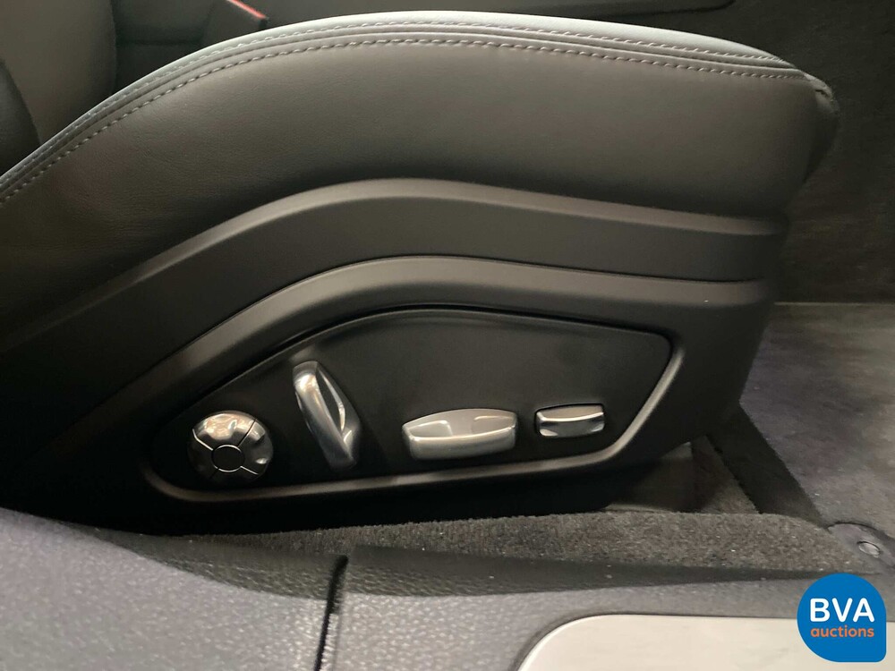 Porsche Panamera E-Hybrid Sport Turismo Sportchrono 462pk 2021 -GARANTIE-.