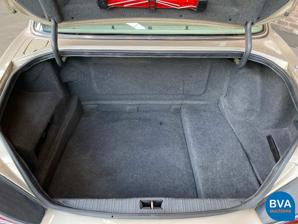 Daimler Sechs 4.0 LWB 241pk 1997 -Org. NL-, RB-TL-96.