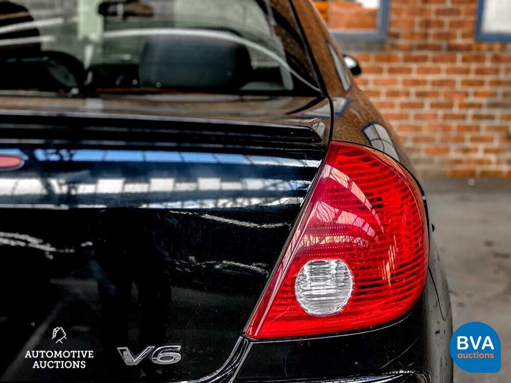 Pontiac G6 203 PS 2006, 51-RNJ-8.