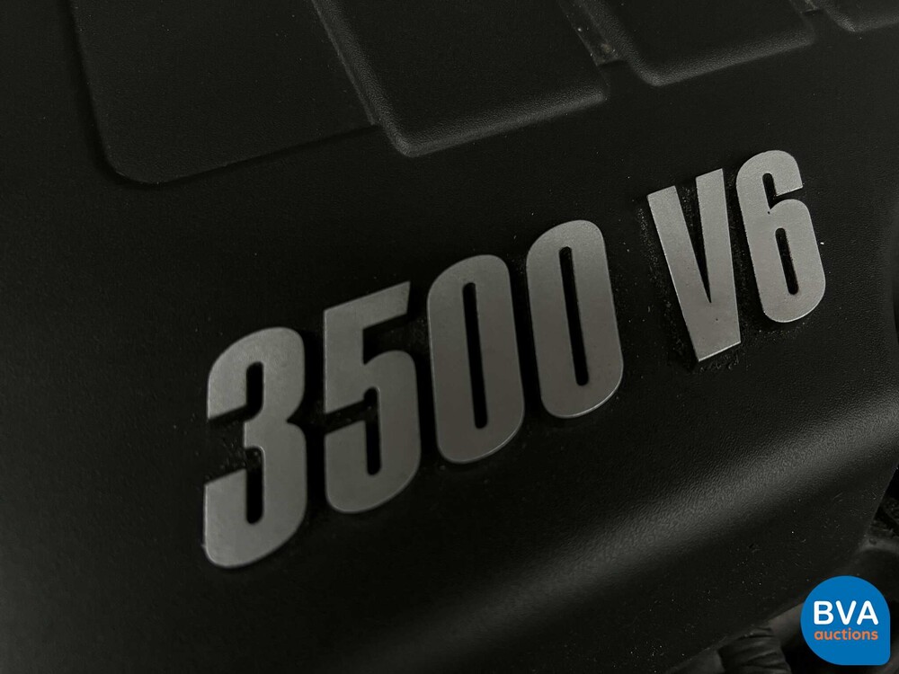 Pontiac G6 203 PS 2006, 51-RNJ-8.