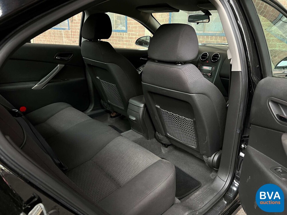 Pontiac G6 203 PS 2006, 51-RNJ-8.