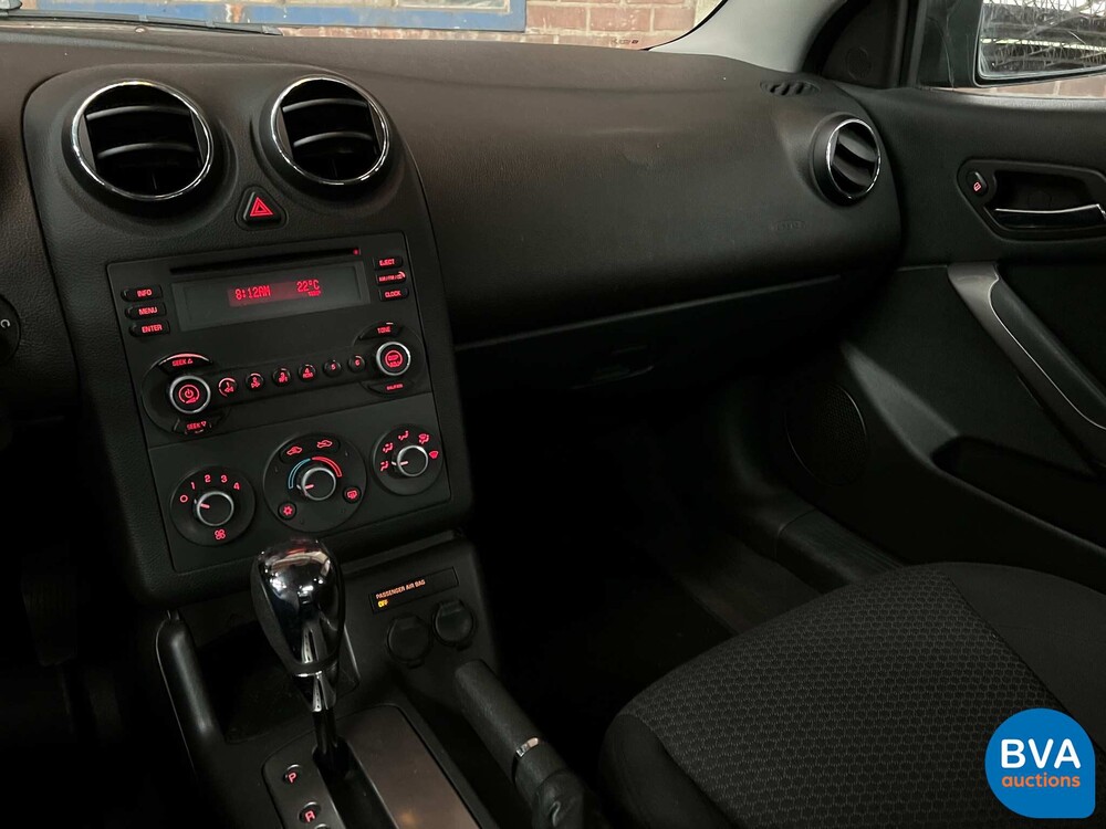 Pontiac G6 203 PS 2006, 51-RNJ-8.