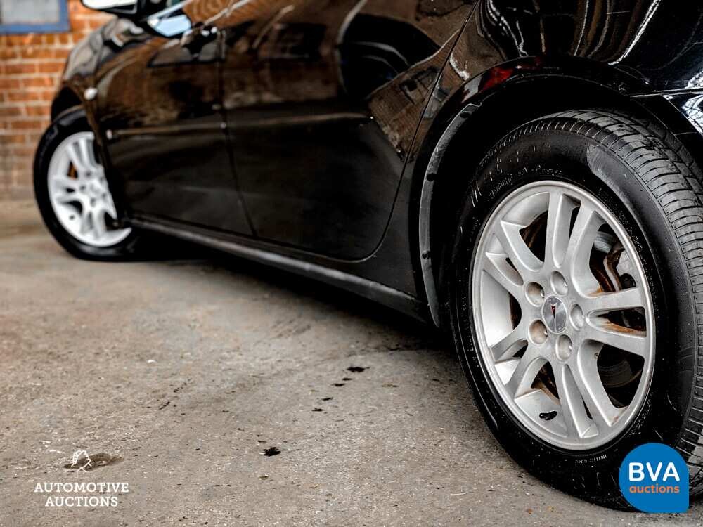 Pontiac G6 203 PS 2006, 51-RNJ-8.