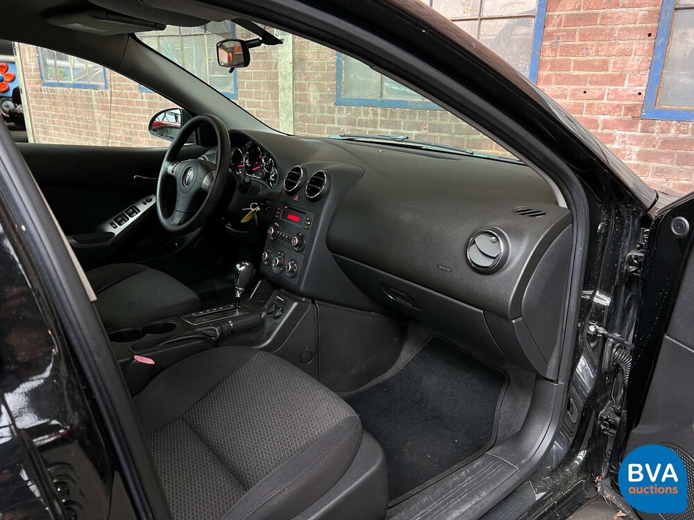 Pontiac G6 203 PS 2006, 51-RNJ-8.