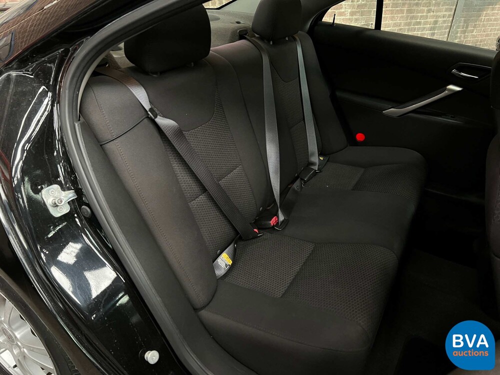 Pontiac G6 203 PS 2006, 51-RNJ-8.