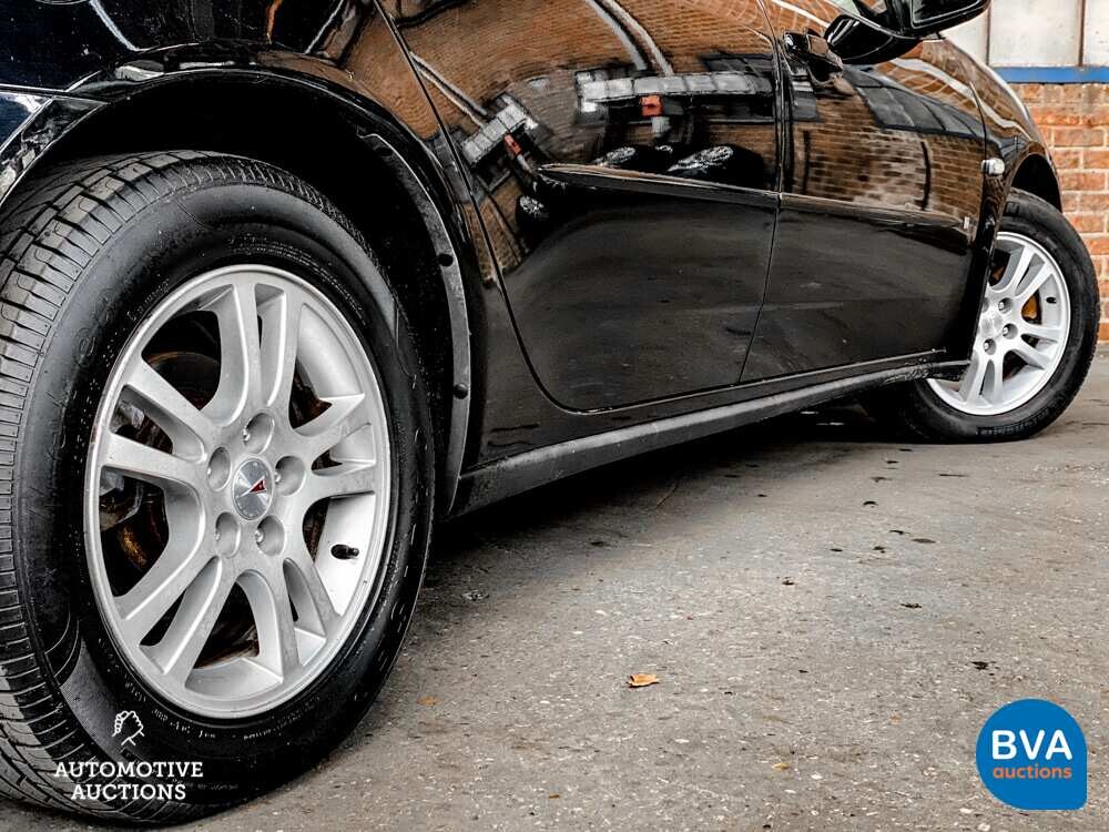 Pontiac G6 203 PS 2006, 51-RNJ-8.