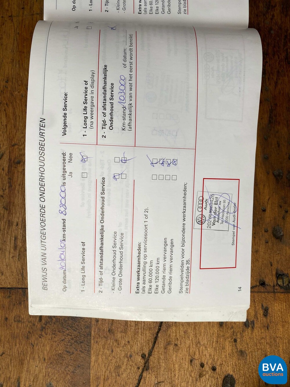 Audi S6 Avant 4.2 V8 quattro A6 Advance 340 PS 2000, 66-ZN-ZF.