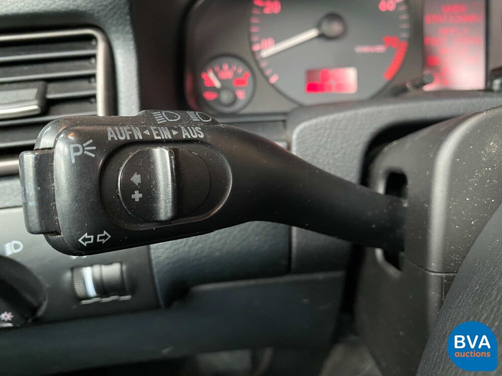 Audi S6 Avant 4.2 V8 quattro A6 Advance 340 PS 2000, 66-ZN-ZF.