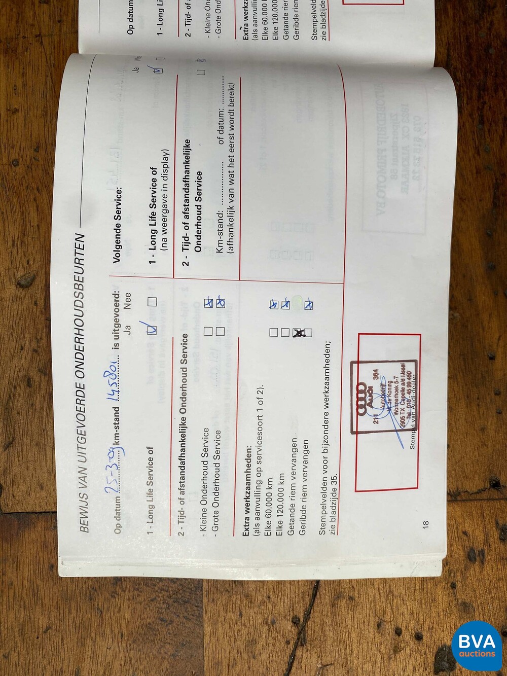 Audi S6 Avant 4.2 V8 quattro A6 Advance 340 PS 2000, 66-ZN-ZF.