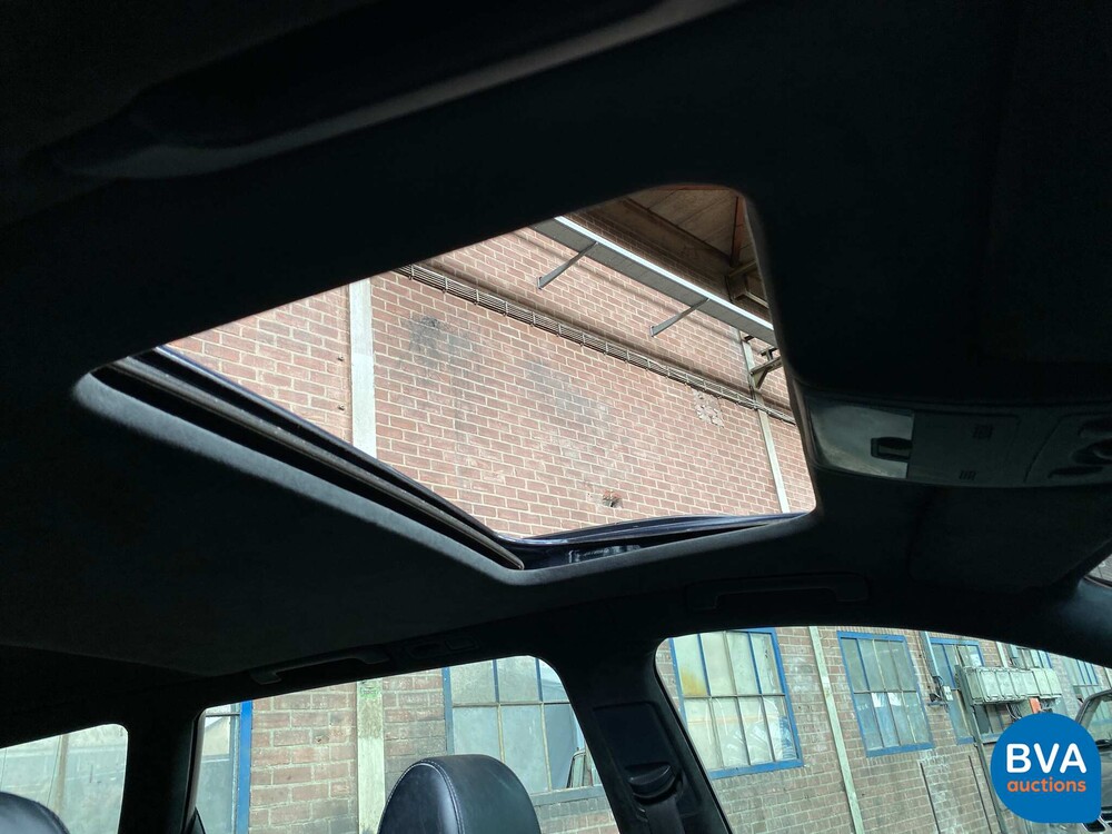 Audi S6 Avant 4.2 V8 quattro A6 Advance 340 PS 2000, 66-ZN-ZF.