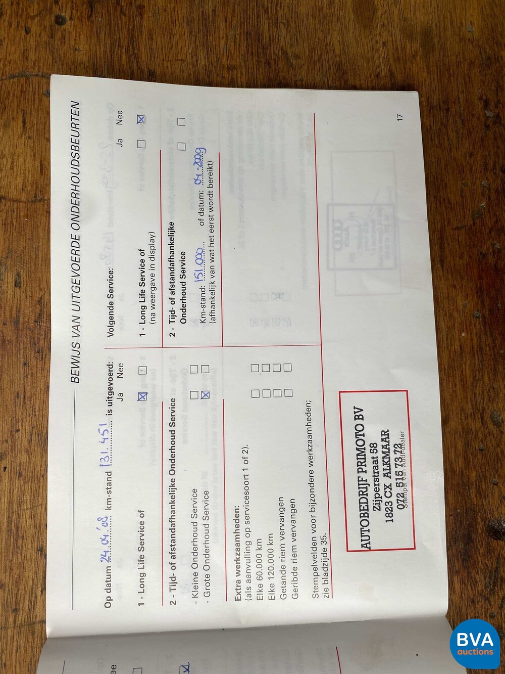 Audi S6 Avant 4.2 V8 quattro A6 Advance 340 PS 2000, 66-ZN-ZF.