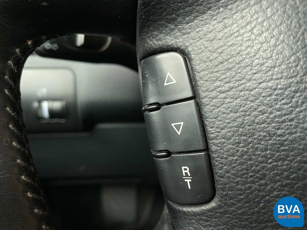 Audi S6 Avant 4.2 V8 quattro A6 Advance 340 PS 2000, 66-ZN-ZF.