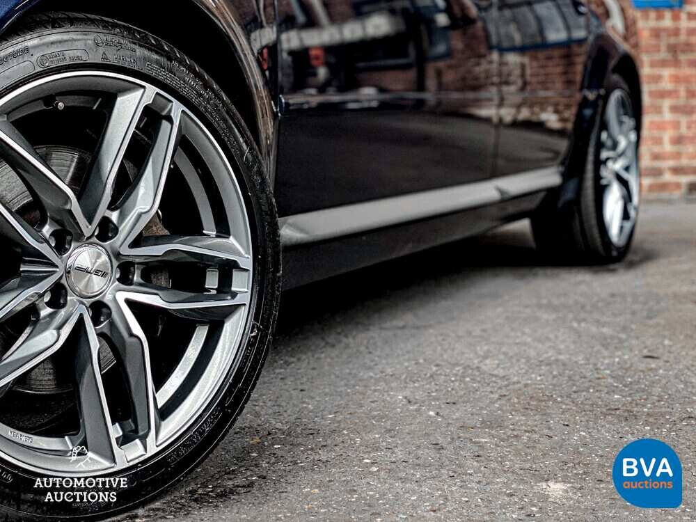 Audi S6 Avant 4.2 V8 quattro A6 Advance 340 PS 2000, 66-ZN-ZF.