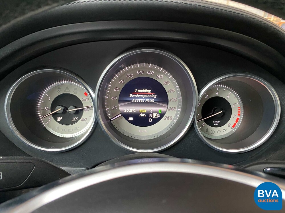 Mercedes-Benz CLS500 4-Matic CLS-Klasse 408 PS 2012, SK-357-K.