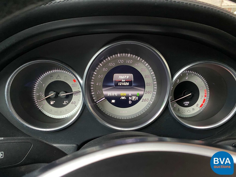 Mercedes-Benz CLS500 4-Matic CLS-Klasse 408 PS 2012, SK-357-K.