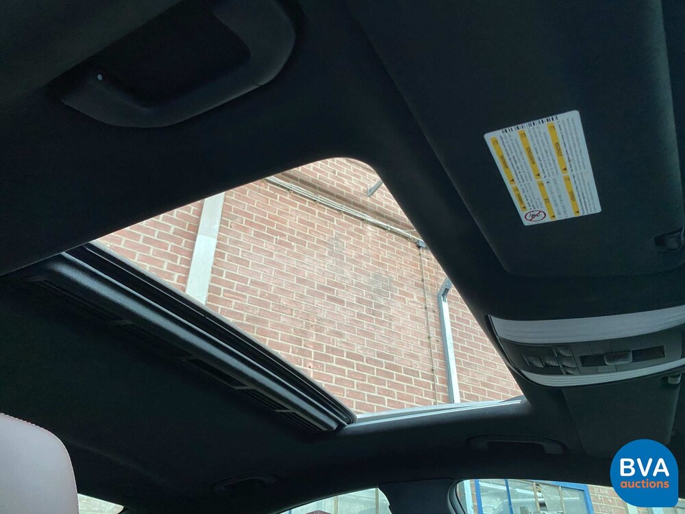 Mercedes-Benz CLS500 4-Matic CLS-Klasse 408 PS 2012, SK-357-K.