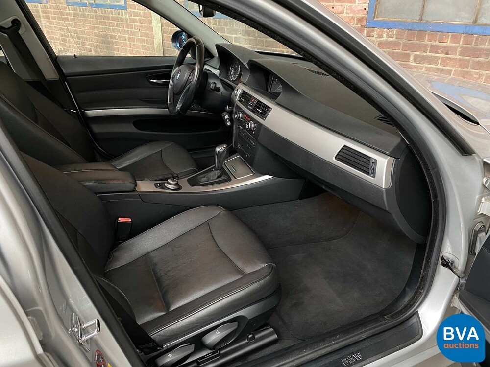 BMW 320i 150 PS 3er 2007, RS-763-G.