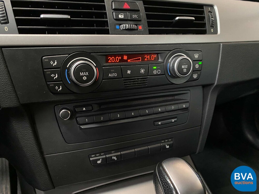 BMW 320i 150 PS 3er 2007, RS-763-G.