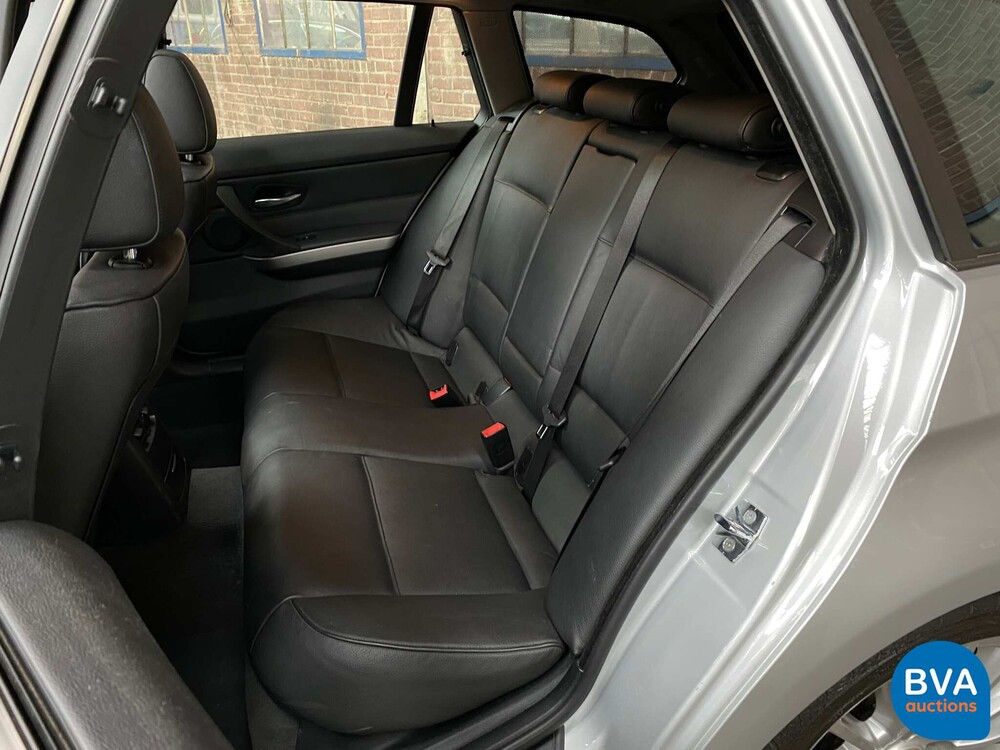 BMW 320i 150 PS 3er 2007, RS-763-G.