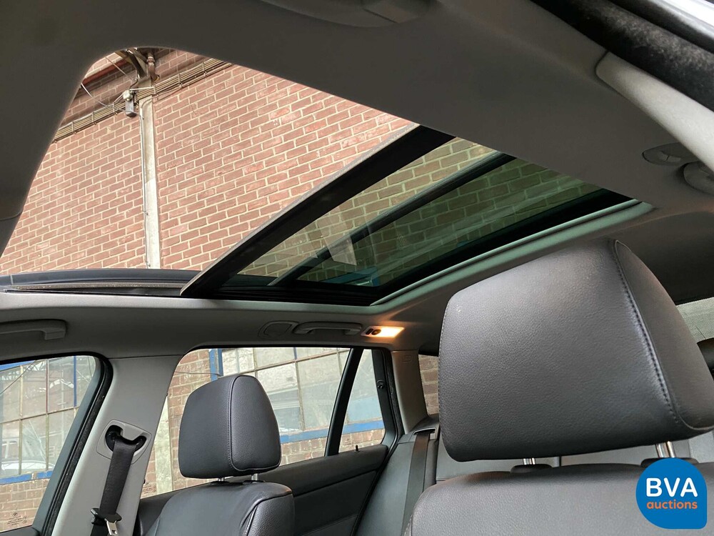 BMW 320i 150 PS 3er 2007, RS-763-G.