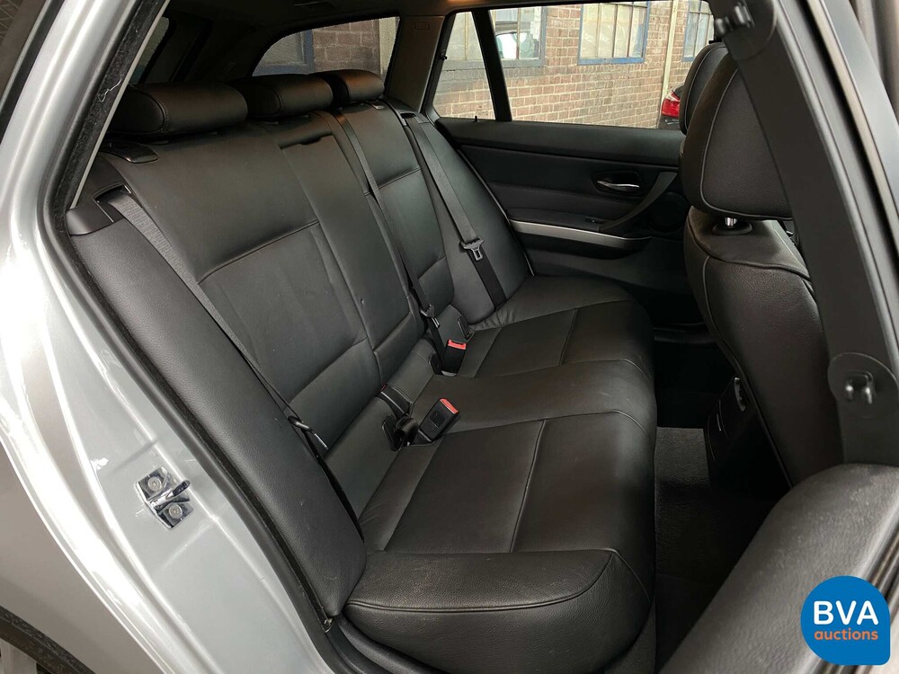 BMW 320i 150 PS 3er 2007, RS-763-G.